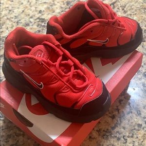 💥Little Air Max plus